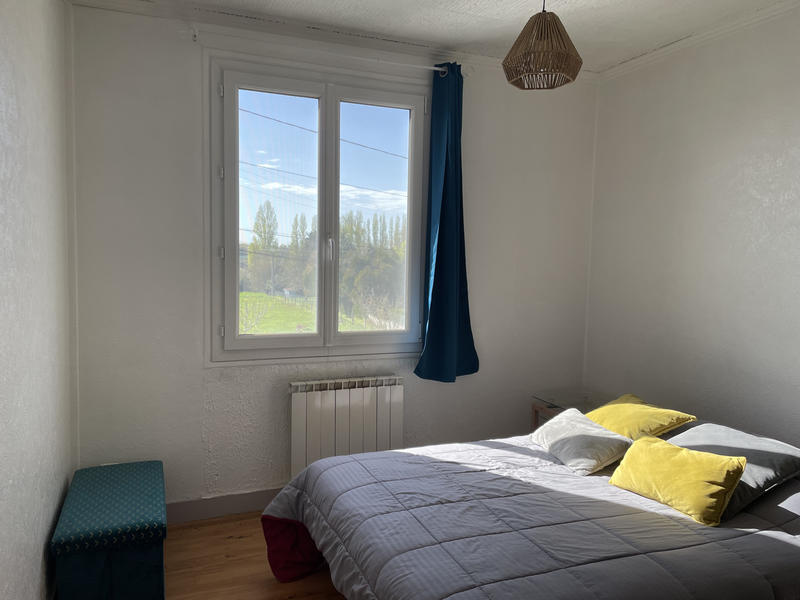 Maison - 78 m² - 4 pièces