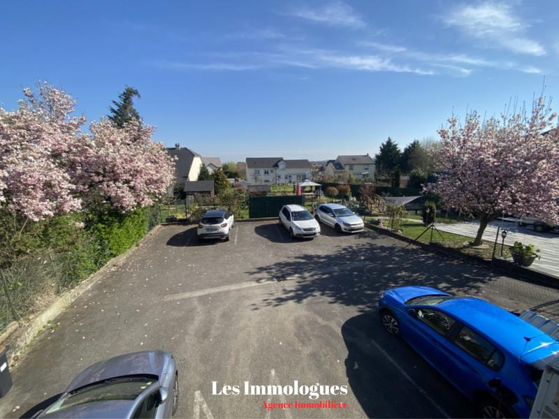 Immeuble - 450 m² - 20 pièces