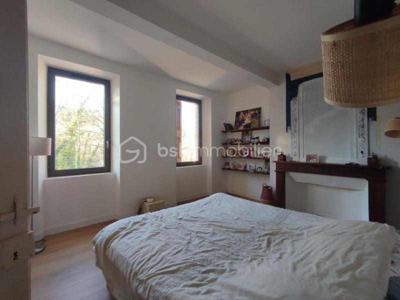 Corps de ferme - 315 m² - 10 pièces