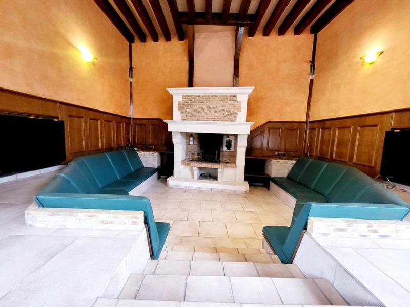 Demeure - 293 m² - 5 pièces