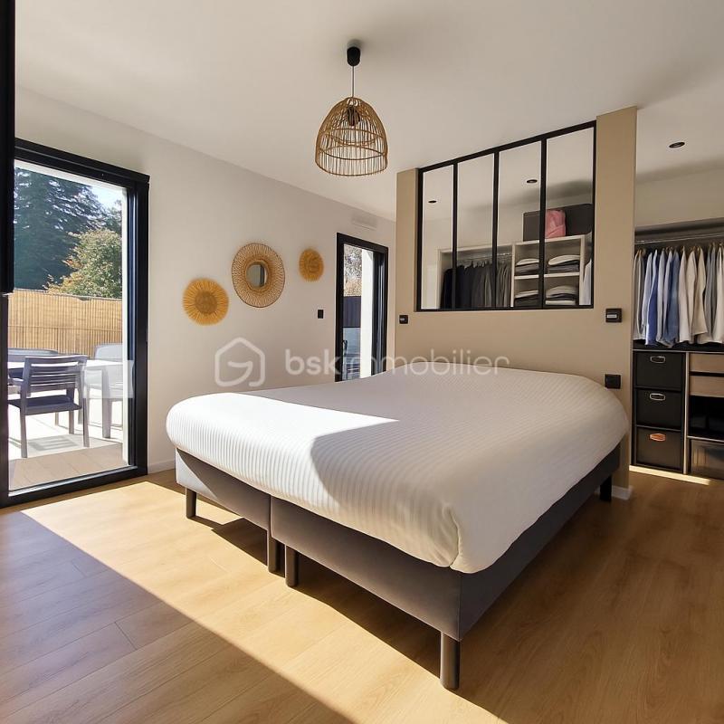 Maison - 144 m² - 6 pièces