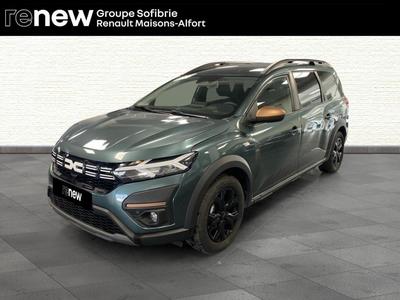 Dacia Jogger Hybrid 140 7 places Gsr2 Extreme