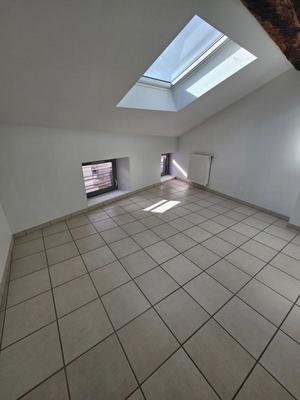 Duplex - 7 m² - 4 pièces