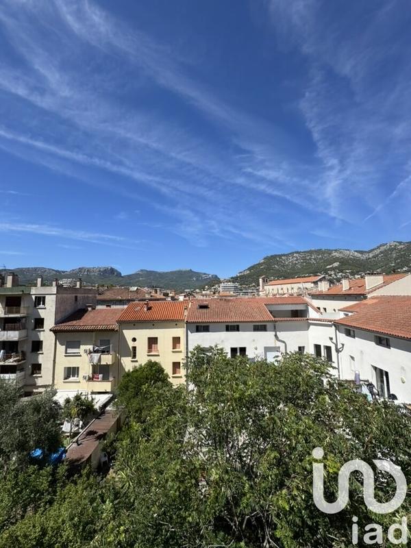 Appartement - 74 m² - 3 pièces