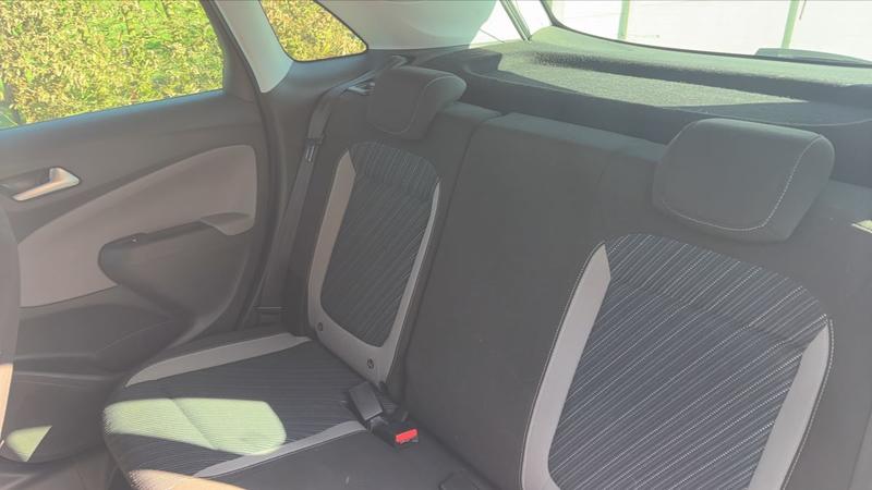 Opel Crossland X 1.5 CDTi 102 Design 120 Ans