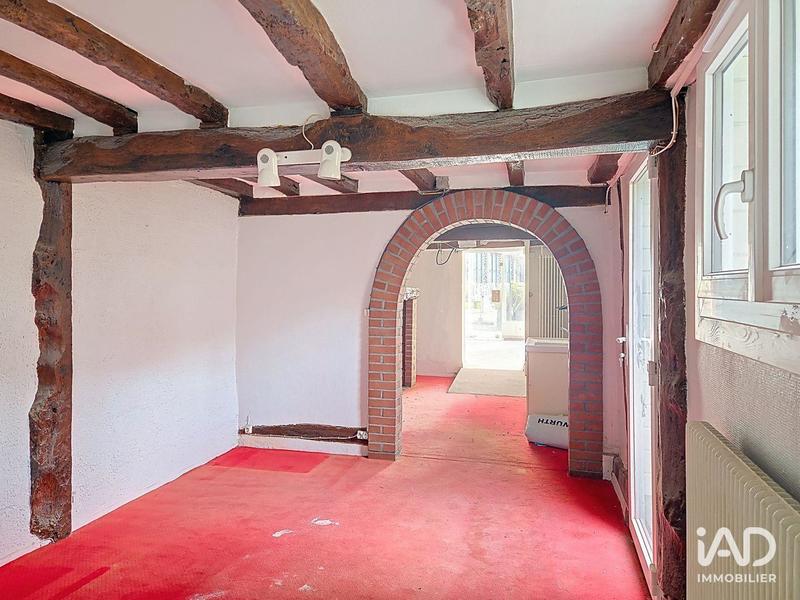 Local commercial - 103 m² - 2 pièces