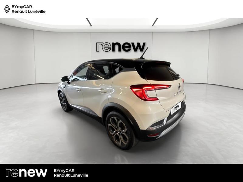 Renault Captur E-Tech 145 - 21 Intens