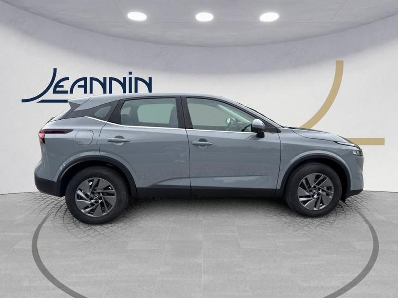 Nissan Qashqai J12a Business Edition Mild Hybrid 158ch Xtronic