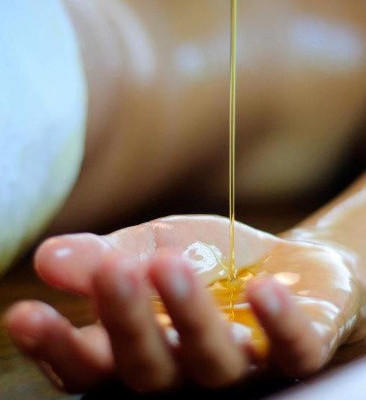 Au Royaume du bien être