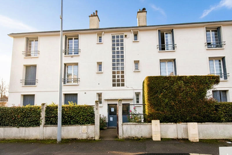 Appartement - 29 m² - 2 pièces