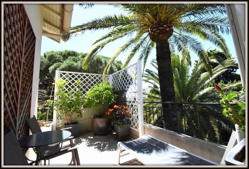 Appartement - 119 m² - 5 pièces