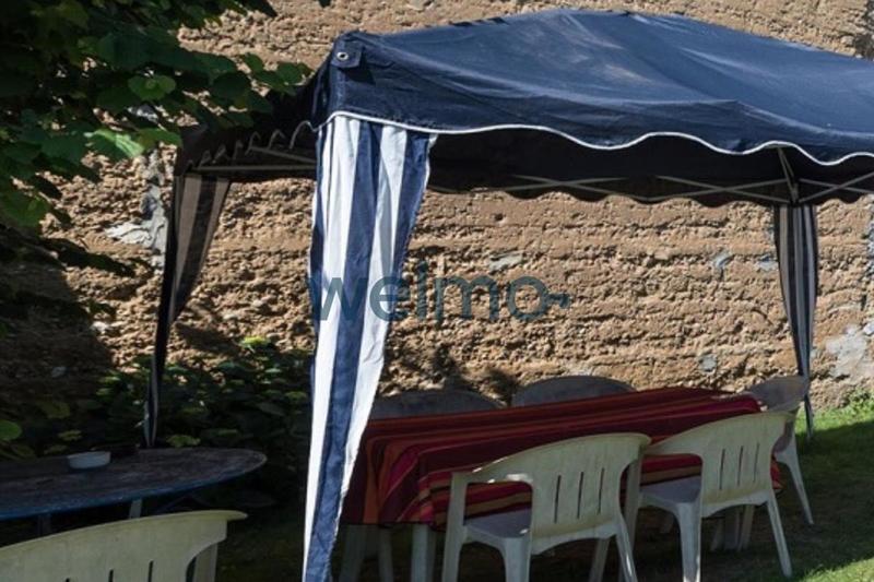 Maison - 111 m² - 5 pièces