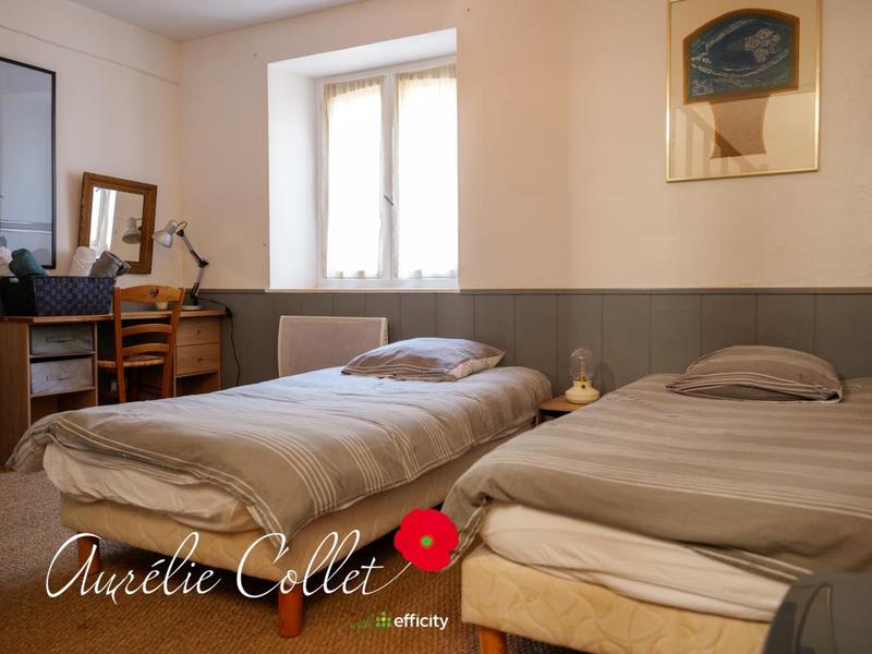 Appartement - 31 m² - 2 pièces