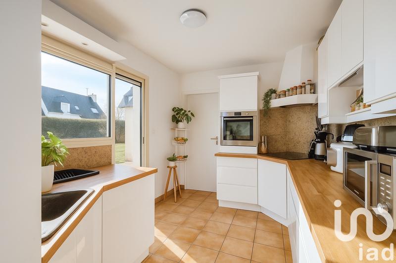 Maison - 146 m² - 7 pièces