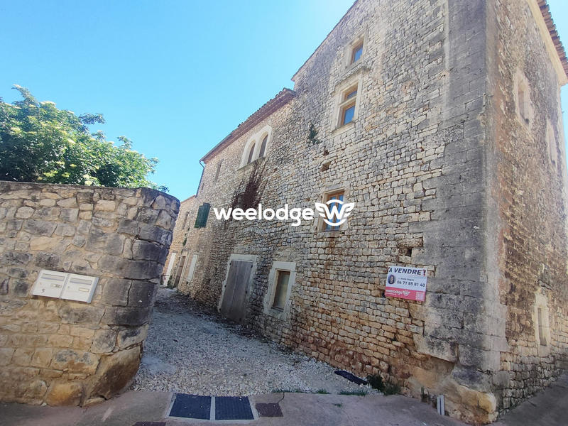 Château - 260 m² - 10 pièces