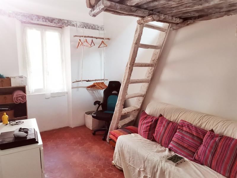 Appartement - 72 m² - 4 pièces