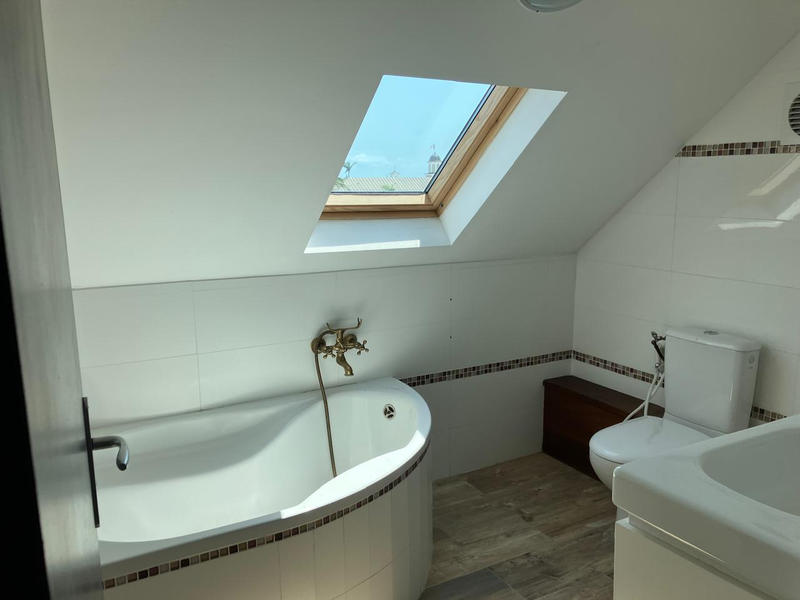 Appartement - 87 m² - 4 pièces