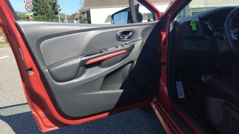 Renault Clio IV 1.6 Turbo 200 Edc6 Rs Cup