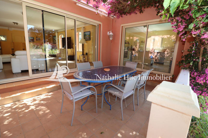 Villa - 154 m² - 5 pièces