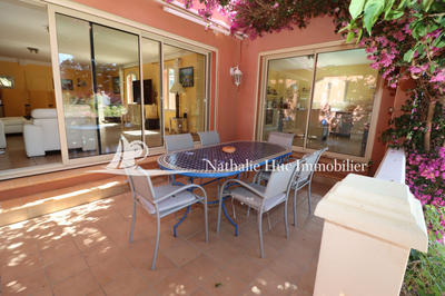 Villa - 154 m² - 5 pièces