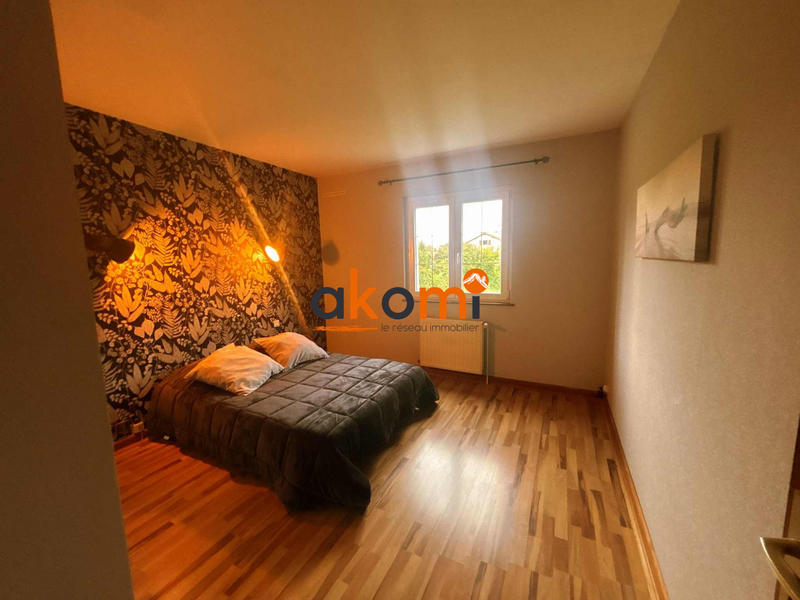 Maison - 156 m² - 6 pièces