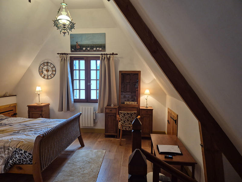 Maison - 79 m² - 3 pièces