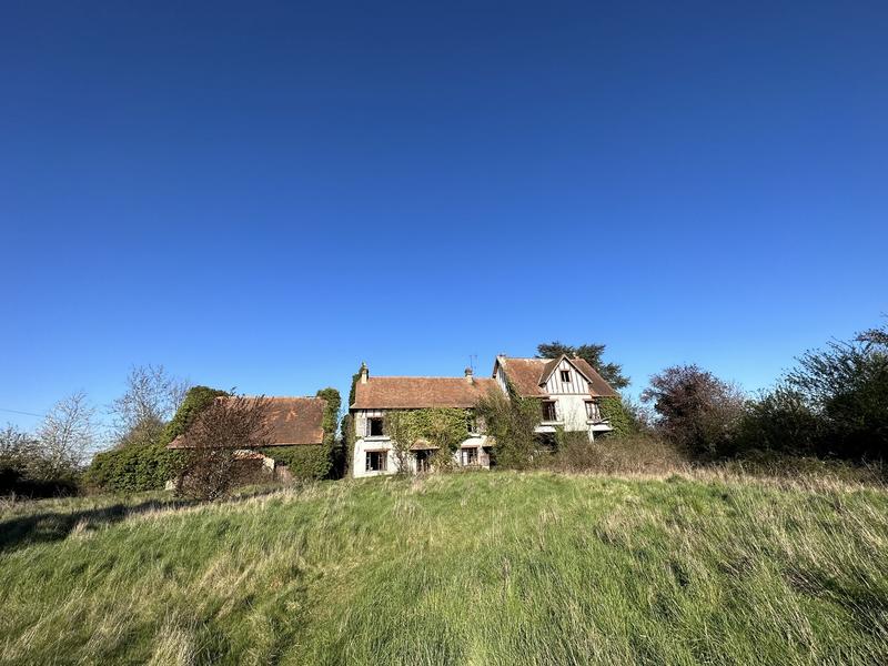 Maison - 259 m² - 10 pièces