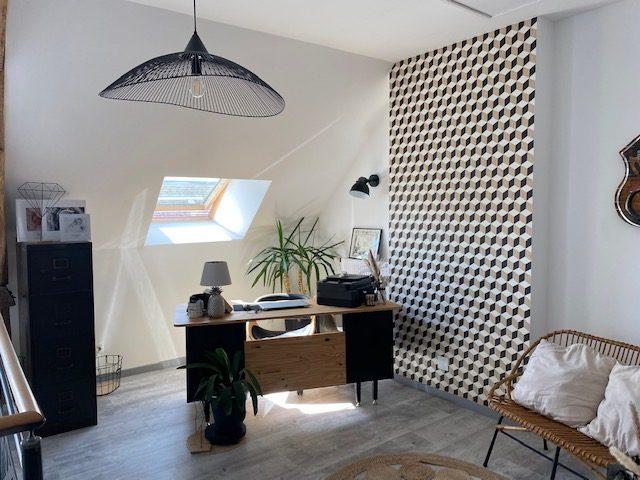 Maison - 160 m² - 5 pièces