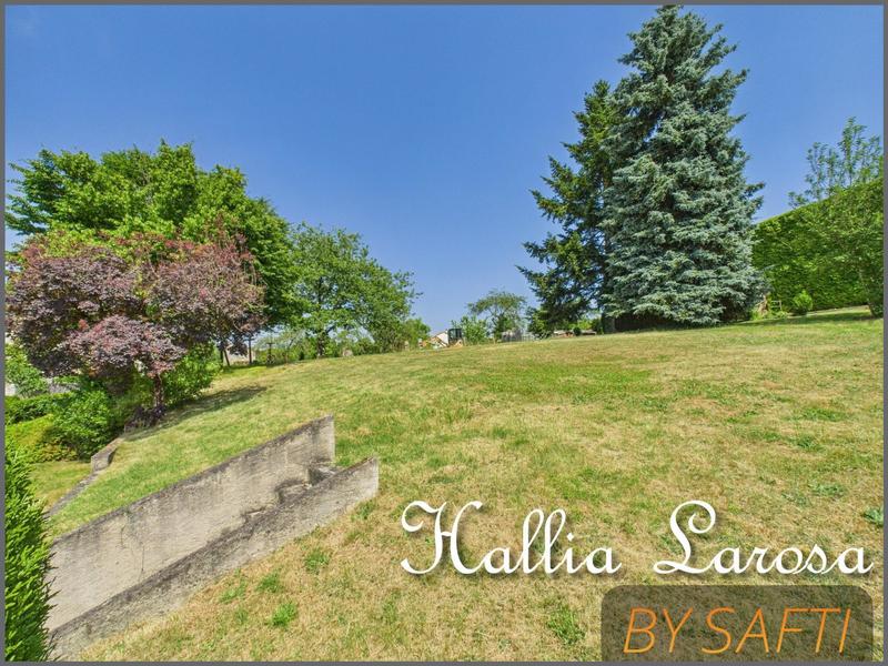 Maison - 48 m² - 3 pièces