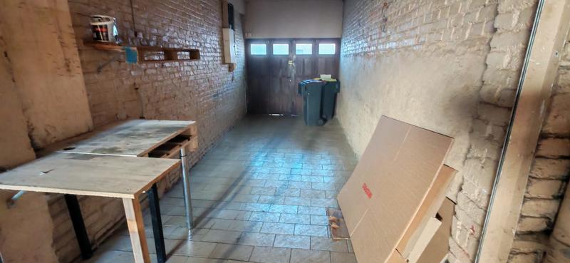 Maison - 116 m² - 7 pièces