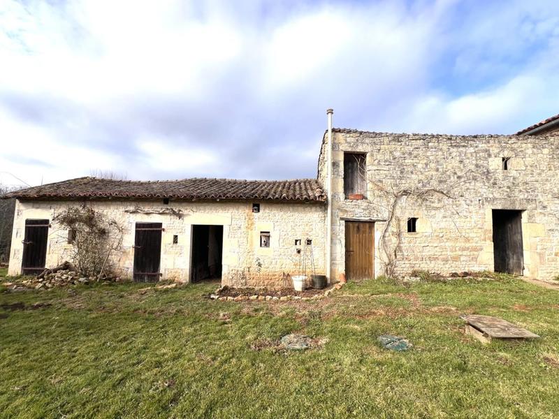 Maison - 204 m² - 6 pièces