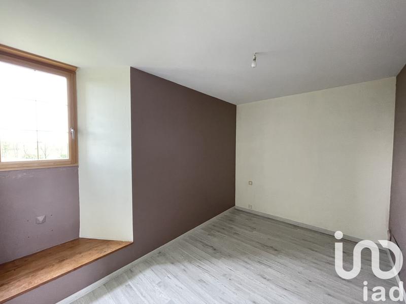 Maison - 205 m² - 10 pièces