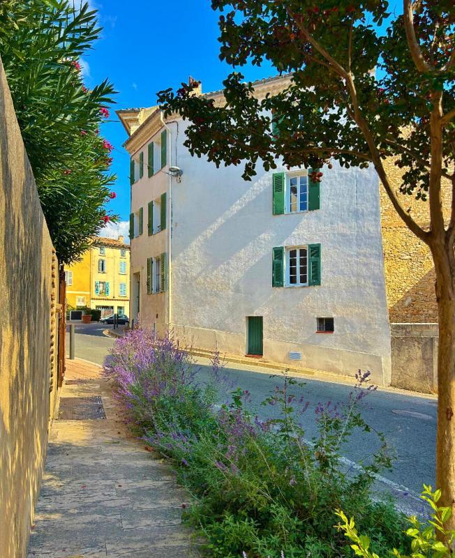 Maison de maîtres - 165 m² - 6 pièces