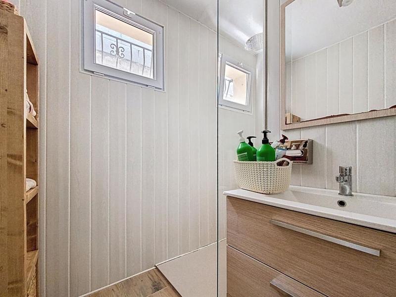 Maison - 153 m² - 4 pièces