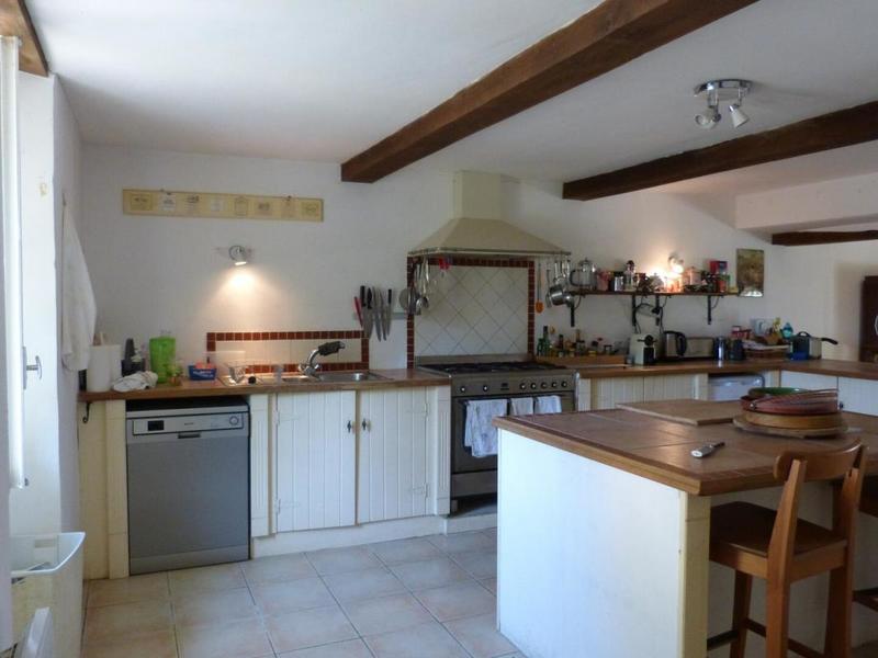 Maison - 306 m² - 11 pièces