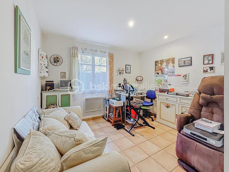 Villa - 109 m² - 4 pièces