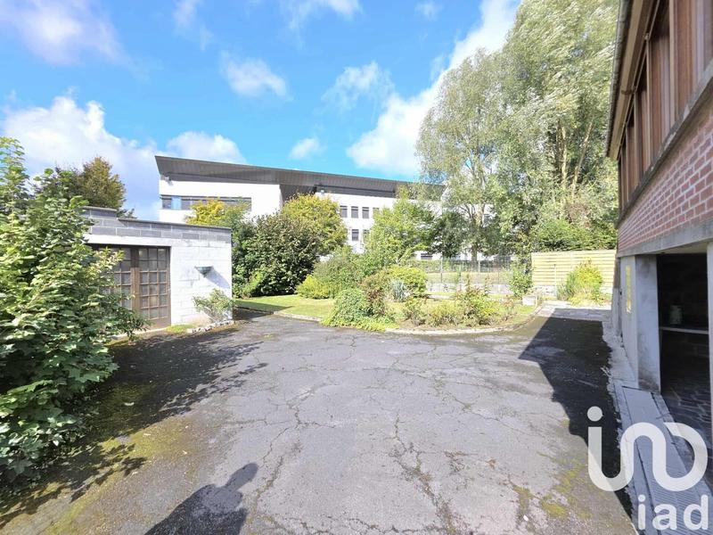 Maison - 138 m² - 5 pièces