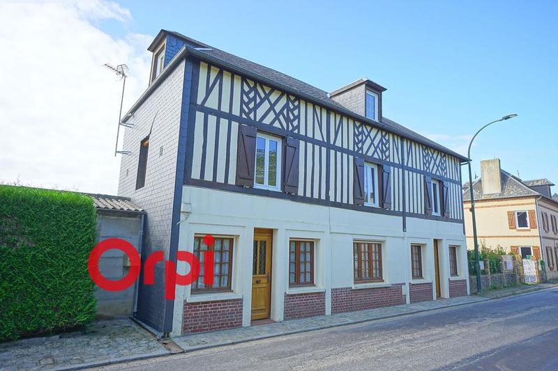 Maison - 196 m² - 5 pièces