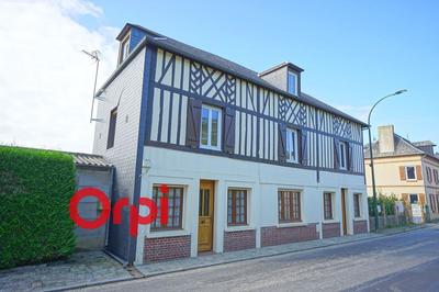 Maison - 196 m² - 5 pièces