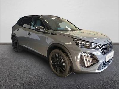 Peugeot 2008 Electrique 54 kWh 156 ch Gt