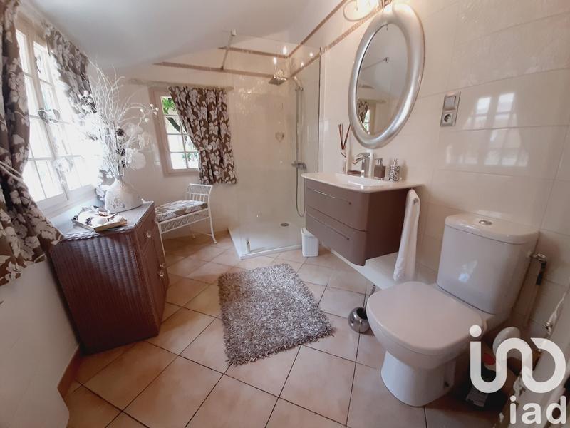 Maison de ville - 152 m² - 5 pièces