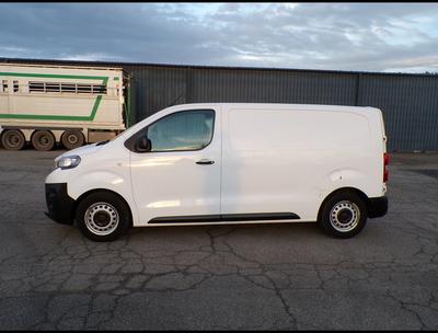 Peugeot Expert Bhdi 100 Premium Bvm