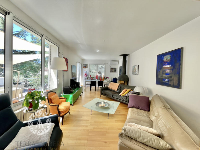 Villa - 148 m² - 5 pièces