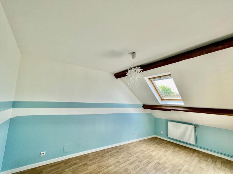 Maison - 145 m² - 4 pièces