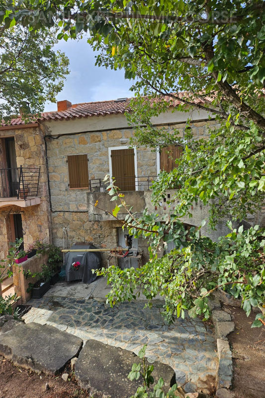 Appartement - 25 m² - 2 pièces