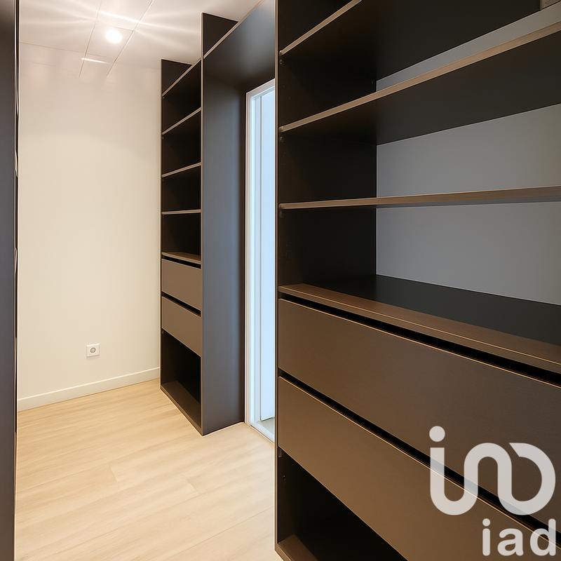 Maison - 167 m² - 7 pièces