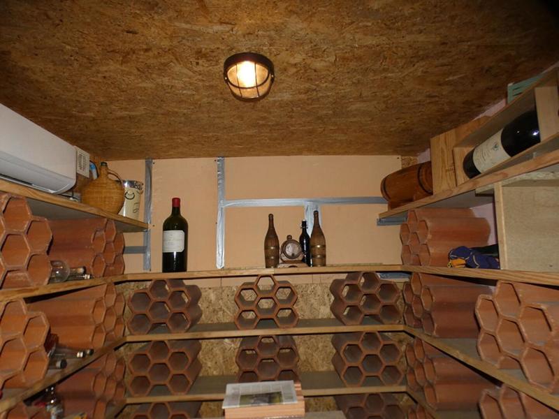 Maison - 100 m² - 6 pièces