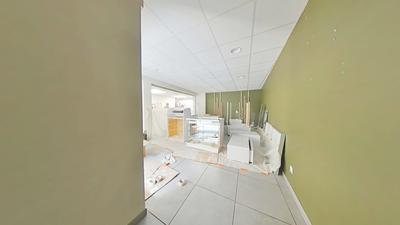 Local commercial - 32 m² - 1 pièce