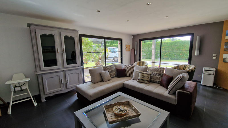 Villa - 400 m² - 12 pièces