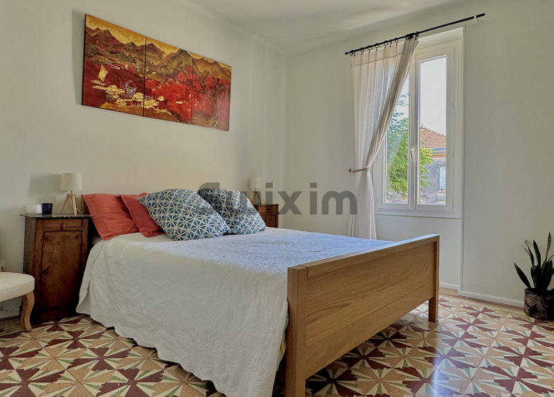 Maison de village - 134 m² - 5 pièces